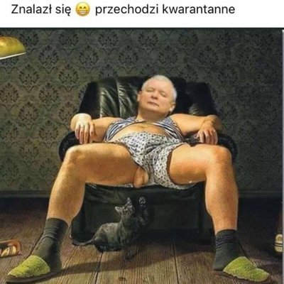 Profile Picture of Marek Osowski (@marc21334) on Twitter