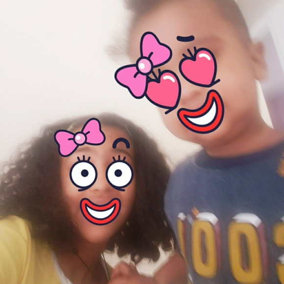 Profile Picture of Ranar Mohammed (@ranaeph78) on Poshmark