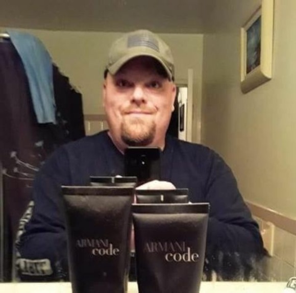 Profile Picture of Kevin Graham (@coatdrive4needy) on Poshmark