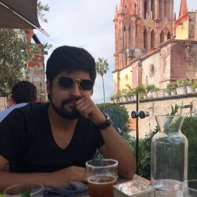 Profile Picture of Vargas Ramírez Daniel Alberto (@danielvrgas) on Twitter