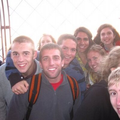 Profile Picture of Christopher Shier (@sh1er_sh1er) on Twitter