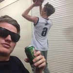 Profile Picture of Connor Griffiths (@connor_griffiths) on Instagram
