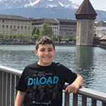 Profile Picture of Davide Giordano (@davide.giordano07) on Instagram
