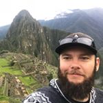 Profile Picture of Matthew Roberson (@matt_roberson) on Instagram