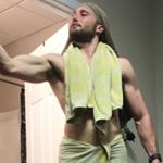Profile Picture of Marshall Durham (@mdurham3485) on Instagram