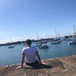 Profile Picture of Luke Cooley (@luke_cooley) on Instagram