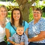 Profile Picture of bette larsen (@betteglarsen) on Instagram