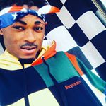 Profile Picture of James Adeyemi Gee (@jamesadeyemii) on Instagram
