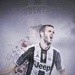 Profile Picture of fino alla fine forza Juventus (@richard_grisetti10) on Instagram