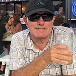 Profile Picture of David Gibson (@212pelican) on Instagram