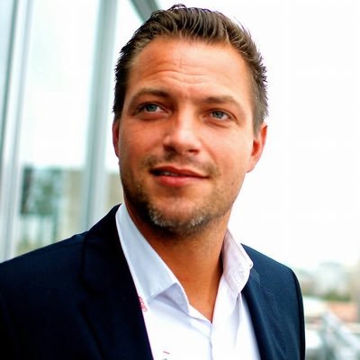 Profile Picture of Peter Boras (@BorasPeter) on Twitter