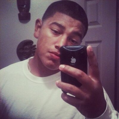 Profile Picture of Nate Longoria (@GetBigWitMe) on Twitter