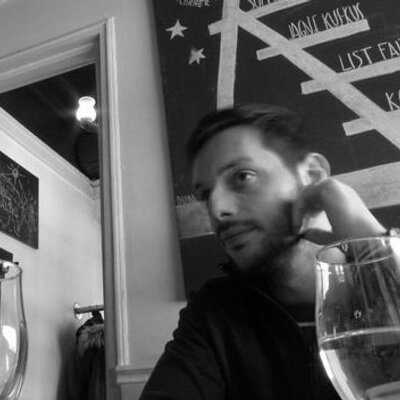 Profile Picture of Ioannis Kougias (@Yannis_Kougias) on Twitter