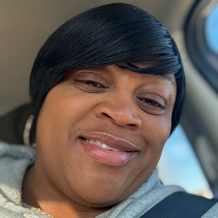 Profile Picture of Joanne Smith (@@joannesmith) on Tiktok