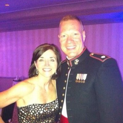 Profile Picture of Tracy Jensen (@tracyjensen444) on Twitter
