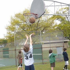 Profile Picture of Brandon Robinette (@brandonrobi) on Myspace