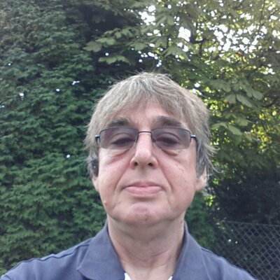 Profile Picture of Thomas Van Buer (@VanBuer22) on Twitter