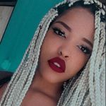 Profile Picture of Ivana Vanessa Jameson (@ivanavanessajameson) on Instagram