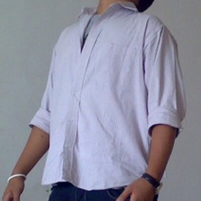 Ahmed Kanu - Twitter Profile Picture of Ahmed Kanu (@ahmedkanu) on Twitter