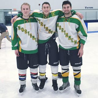 Profile Picture of Ian Bissonnette (@ian.bissonnette.5) on Facebook