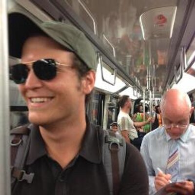 Profile Picture of Jesse Mansfield (@CafepreneurCo) on Twitter