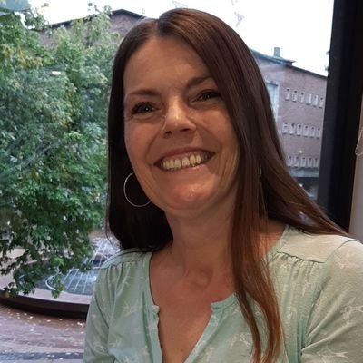 Profile Picture of Eva Engebretsen-Finn (@EngebretsenEva) on Twitter