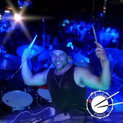 Profile Picture of Christian Quintero (@christianproo) on Twitter