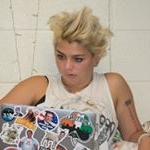 Profile Picture of Shannonhertz (@homewreckerhertigan) on Instagram