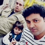 Profile Picture of Naveen Kumar Pathak (@kumarpathaknaveen) on Instagram