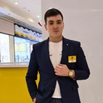 Profile Picture of Mark Abbasov (@m.a.r.k14) on Instagram