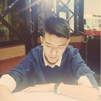 Profile Picture of Chang Wei Huo (@huo_changwei) on Twitter