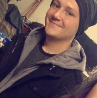 Profile Picture of Lucas Mclellan (@lucas.mclellan.37) on Facebook