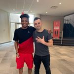 Profile Picture of Jared Payton (@jaredpayton15) on Instagram