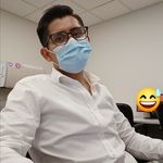 Profile Picture of Jose Olvera (@jose.felixolvera) on Instagram