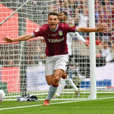 Profile Picture of AVFC 🦁 (@JohnMcChin) on Twitter