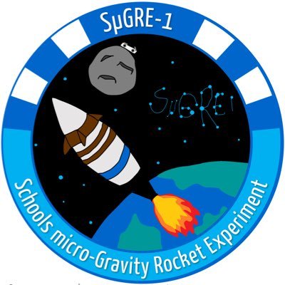 SuGRE-1 (Apr-18) And SuGRE-2 (Jun-21) - Twitter Profile Picture of SuGRE-1 (Apr-18) And SuGRE-2 (Jun-21) (@SUGRE_1) on Twitter