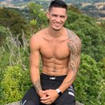 Profile Picture of Maynard Roy Ngakaraihe Peel (@maynardpeel) on Instagram