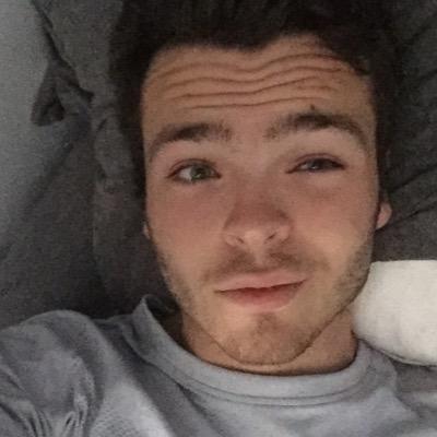 Profile Picture of Nick Rasmussen (@Rasmunic) on Twitter