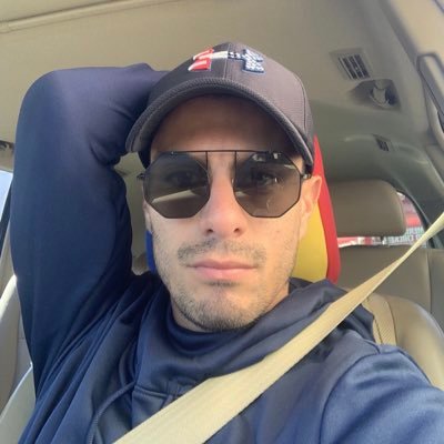 Profile Picture of Andres Moncaleano.™ (@Felipe10andre) on Twitter