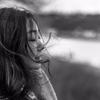 Profile Picture of Leah Ramos (@Bruce_Leeah) on Twitter