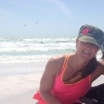 Profile Picture of Kimberly Cale (@hallelujahsports) on Instagram