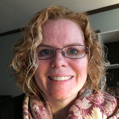 Profile Picture of Carol Ferguson (@cferguson08) on Twitter