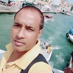 Profile Picture of Kevin Punchooa (@punchooa_kevin) on Instagram