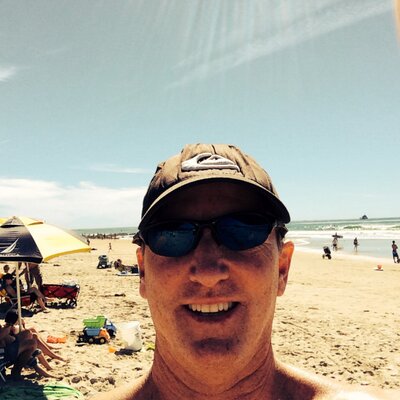 Profile Picture of Randy Davison (@rantans) on Twitter
