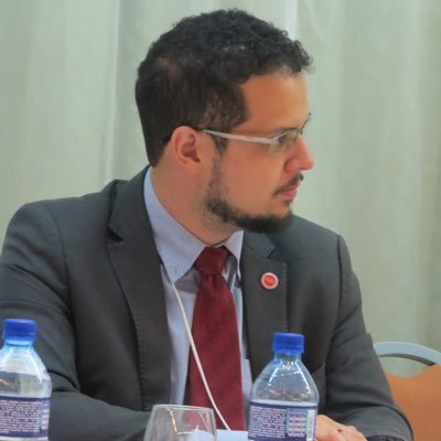 Profile Picture of Daniel Gaspar - Dan (@dangaspar65) on Twitter