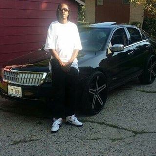 Profile Picture of Brian James (@Brian-James) on Facebook