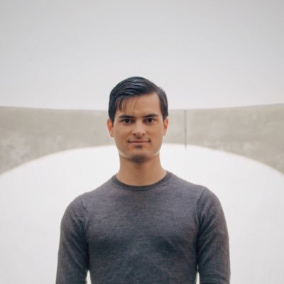 Profile Picture of Daniel Navarro (@danielnavarrooo) on Twitter