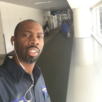 Profile Picture of Ulysses Jones (@SUSU_AcadEmpRep) on Twitter