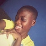 Profile Picture of Agnes Appiah (@appiah1518) on Instagram