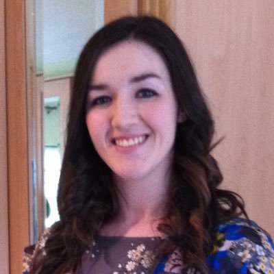 Profile Picture of Claire Moloney (@ClaireMoloney12) on Twitter